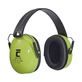 Ciron Advance fültok Hi-Viz HV