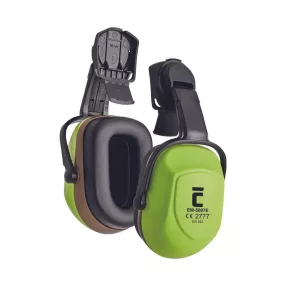 Ciron Helmet fültok Hi-Viz HV