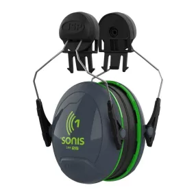 JSP Sonis 1 sisakra szerelhető fültok