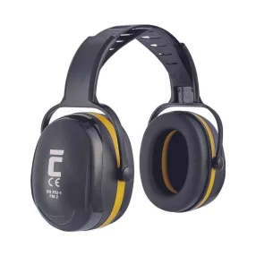 FM-2 hallásvédő fültok műanyag pánttal