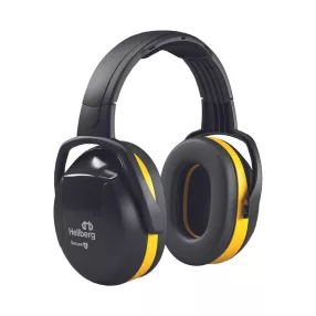 Secure 2H hallásvédő fültok műanyag pánttal