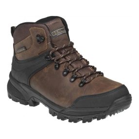 Bennon Castor túrabakancs