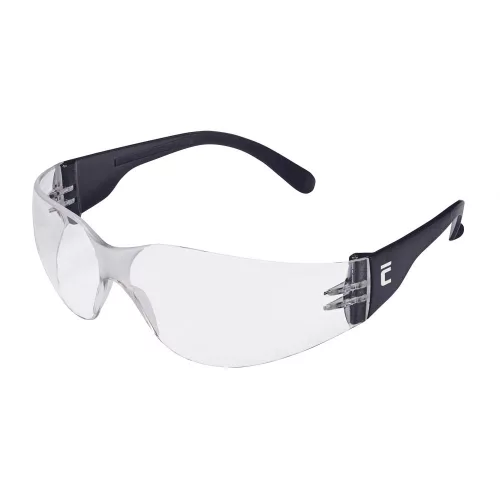 ALLUX Védőszemüveg víztiszta