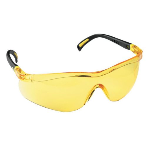 FERGUS Védőszemüveg AF AS sárga