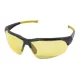 HALTON IS védőszemüveg AS, AF sárga
