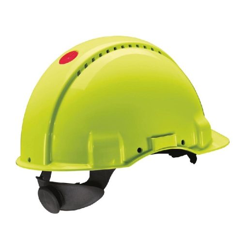 3M PELTOR G3000NUV munkavédelmi sisak