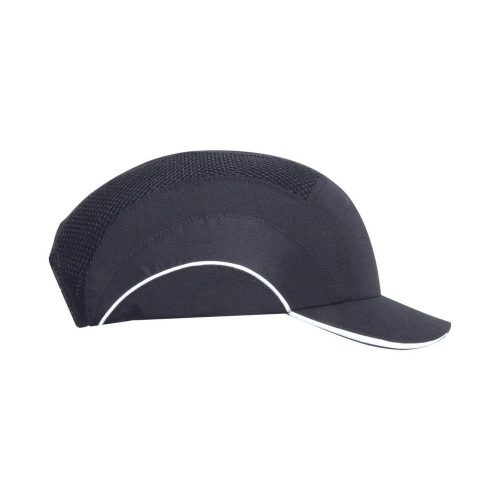 JSP Hardcap A1 beütődés elleni baseballsapka 5 cm silt