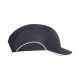 JSP Hardcap A1 beütődés elleni baseballsapka 5 cm silt
