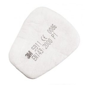 3M 5911 P1 előszűrő