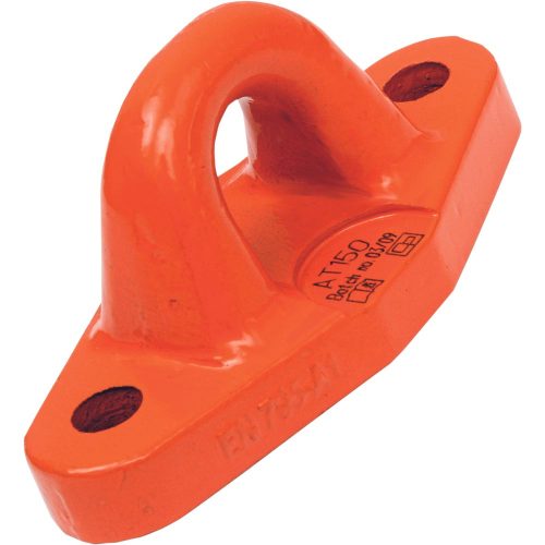 Lanex XPAT150 rögzítési pont aluminium
