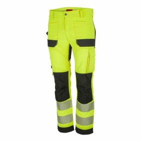 Erebos Class 2 jólláthatósági munkásnadrág