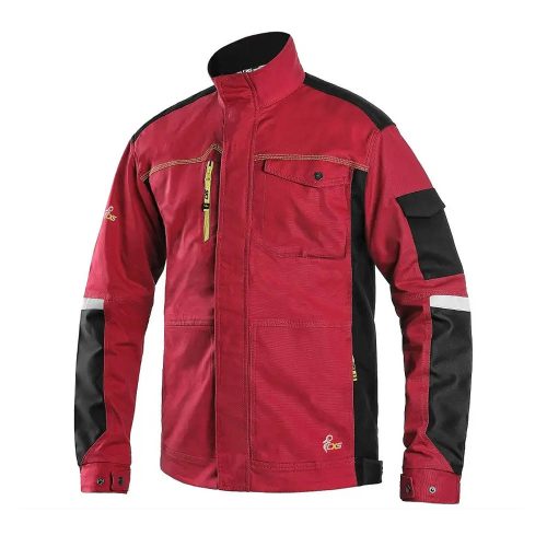 Férfi munkáskabát CXS Stretch