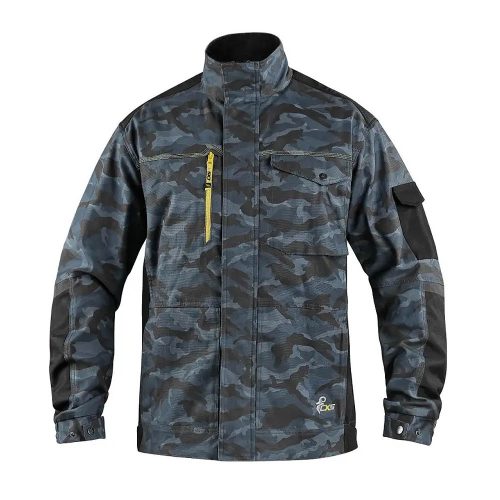 Férfi munkáskabát CXS Stretch