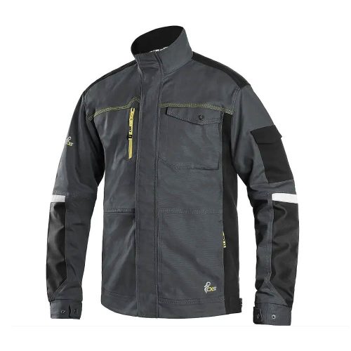 Férfi munkáskabát CXS Stretch