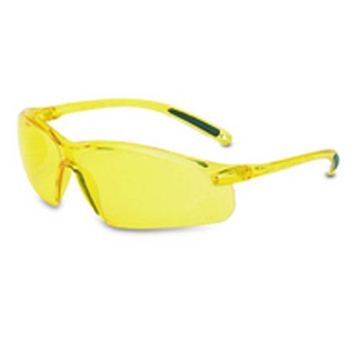A700 védőszemüveg HDL sárga