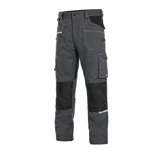 Férfi munkásnadrág CXS Stretch