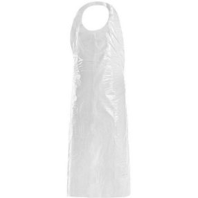 Egyszer használatos kötény CXS Erika