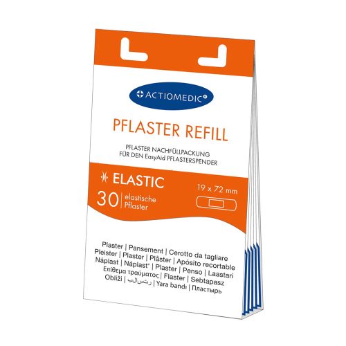 Actiomedic EasyAid ELASTIC sebtapasz utántöltő