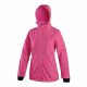 Nevada női softshell kabát