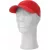 Fémcsatos baseball sapka CXS Jack