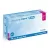 Sempercare edition púdermentes latex kesztyű 100 db/doboz