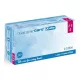 Sempercare edition púdermentes latex kesztyű 100 db/doboz