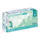 Sempercare Green púdermentes nitrilkesztyű 180db/doboz