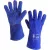Hegesztőkesztyű CXS Paton Blue