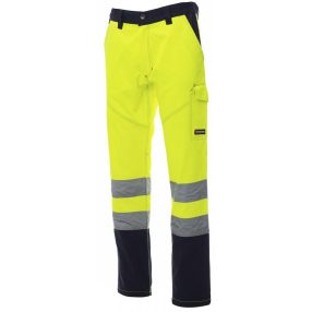 Payper Charter jól láthatósági munkásnadrág