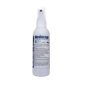   Medasept szórófejes bőr és kézfertőtlenítőszer 100 ml