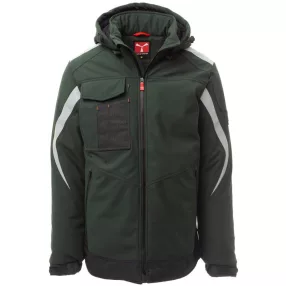 Payper Wonder Pad bélelt softshell kabát