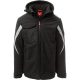Payper Wonder Pad bélelt softshell kabát