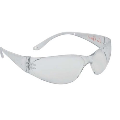 POKELUX 60550 Páramentes munkavédelmi szemüveg