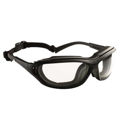 MADLUX 60970 Zárt munkavédelmi szemüveg