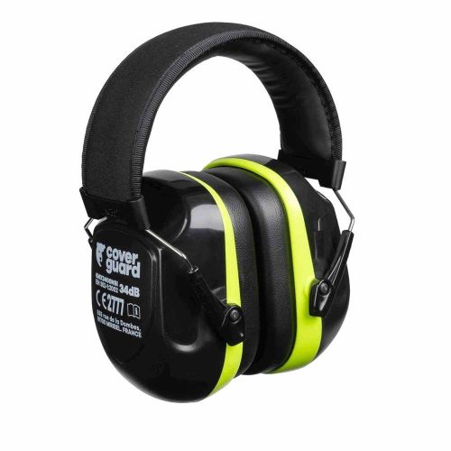 Hallásvédő fültok  MX340