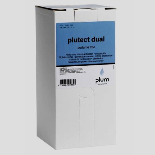 Plum 2503 PLUTECT DUAL védőkrém utántöltő 700 ml