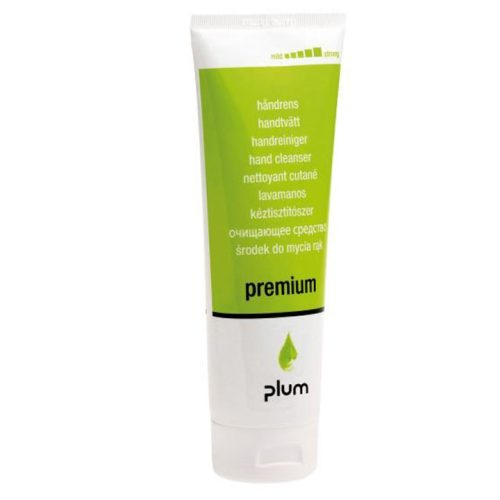 Plum 0615 PREMIUM kéztisztító krém 250 ml (12 db)