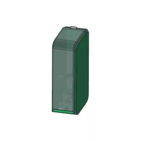 PLUM 5191 QuickSafe Solo üres doboz