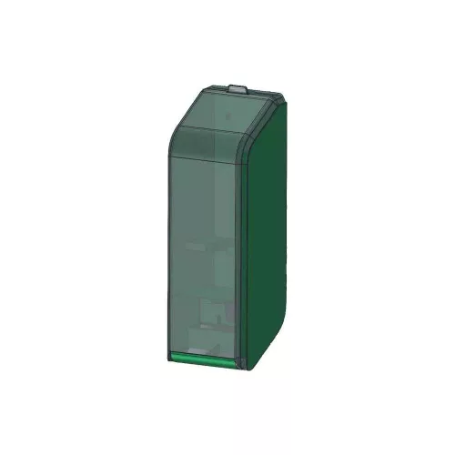 PLUM 5191 QuickSafe Solo üres doboz