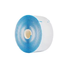 Plum Quick soft téphető sebtapasz kék 5,5 cm x 5 m