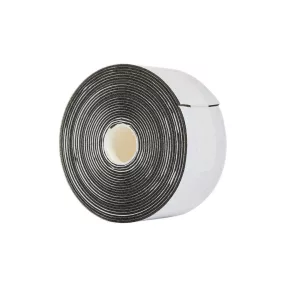 Plum QuickSoft téphető sebtapasz fekete 5,5 cm x 5 m