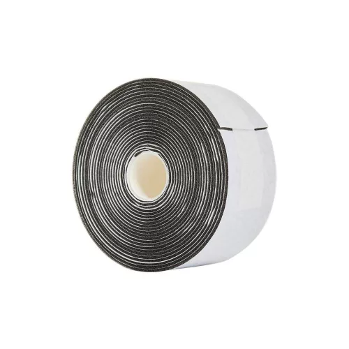 Plum QuickSoft téphető sebtapasz fekete 5,5 cm x 5 m