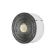 Plum QuickSoft téphető sebtapasz fekete 5,5 cm x 5 m