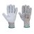 A630 Razor vágásbiztos kesztyű, Cut 5 szürke