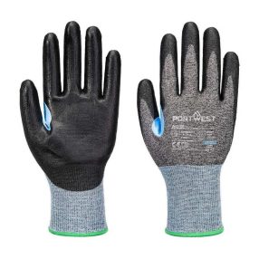 A642 vágásbiztos védőkesztyű