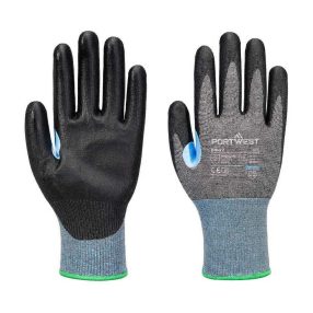 A647 vágásbiztos védőkesztyű