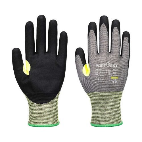 A652 vágásbiztos védőkesztyű