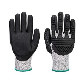 A723 Beütődés elleni munkavédelmi kesztyű