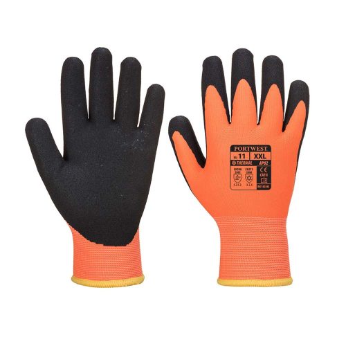 AP02 Thermo Pro munkavédelmi kesztyű