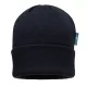B013 Téli sapka, mélysötétkék